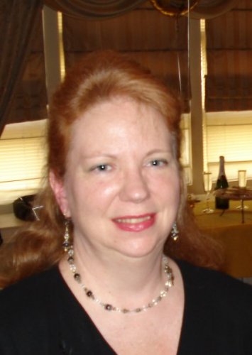 Carole Mcmarlin