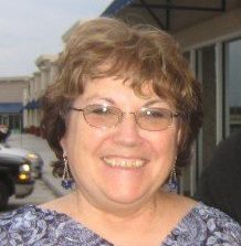 Rebecca Steelman