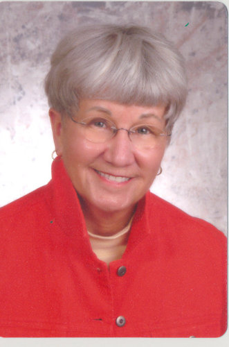 Glynda Fischer