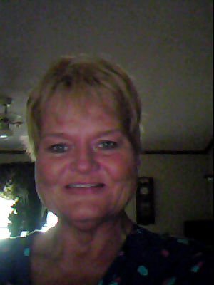 Alyce Moore