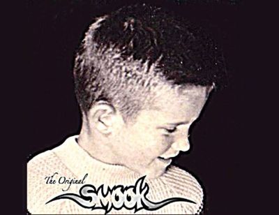 Peter Smook