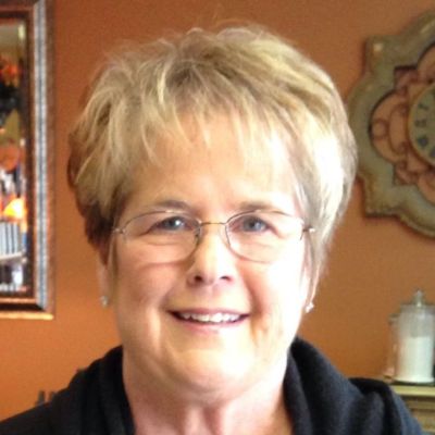 Patricia Ladd