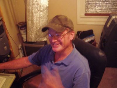 darrell powers