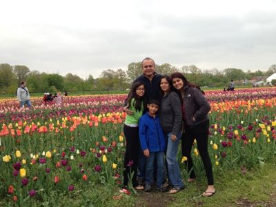 sanjay patel