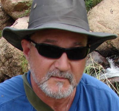 david dalrymple