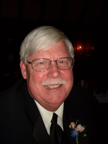 Gordon Denton