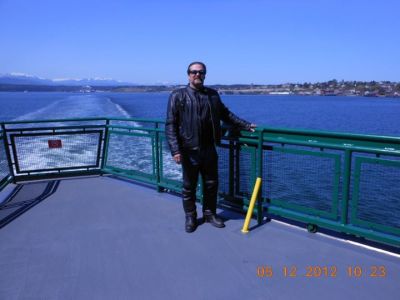 Dennis Newman