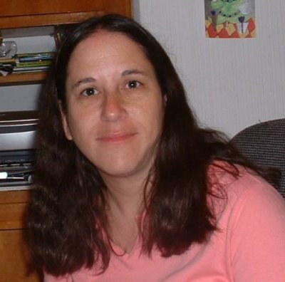 Hillary Schulman