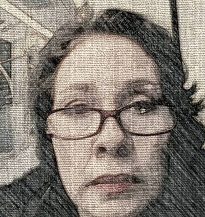 Stacy Mulvaney