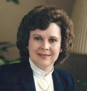 Carolyn Nevin