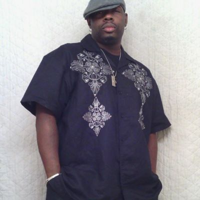 tony thomas
