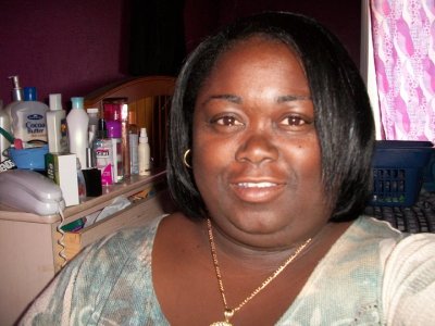 Tamika Wardsworth