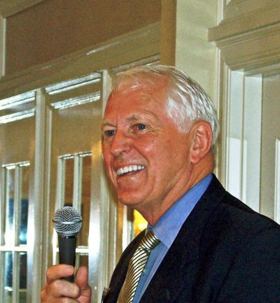 Wallace Vanhoy