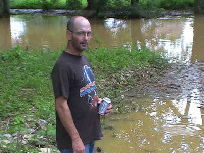 Robert Bement