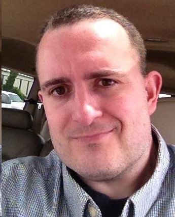 Brian Borelli