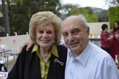 Murray Levin