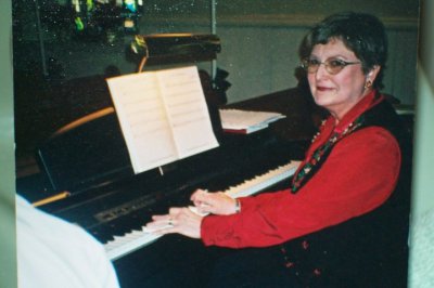 Dorothy Wilson