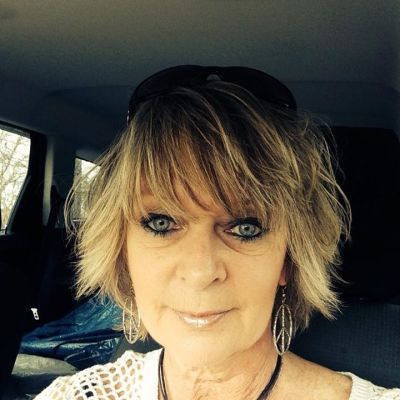 Tammy Stokes
