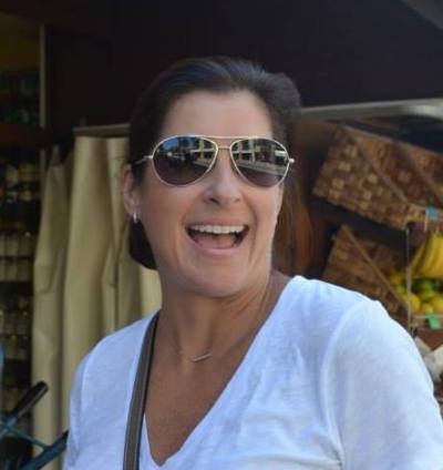 Cynthia Graham