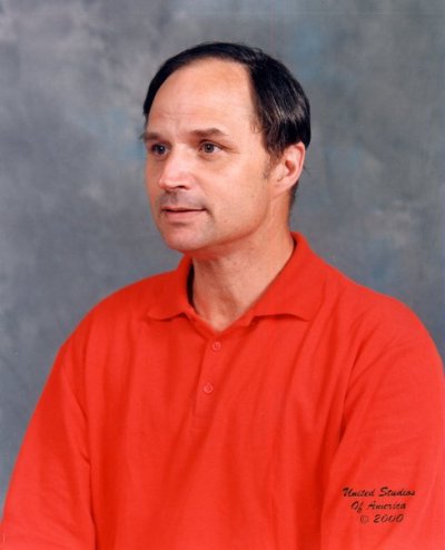 Rex Sefton