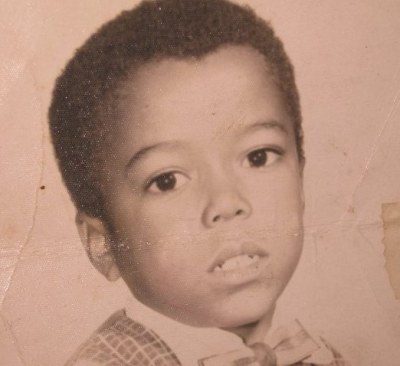 Donald Branch