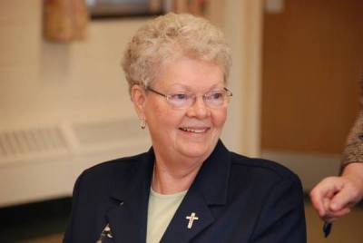Barbara Mullen