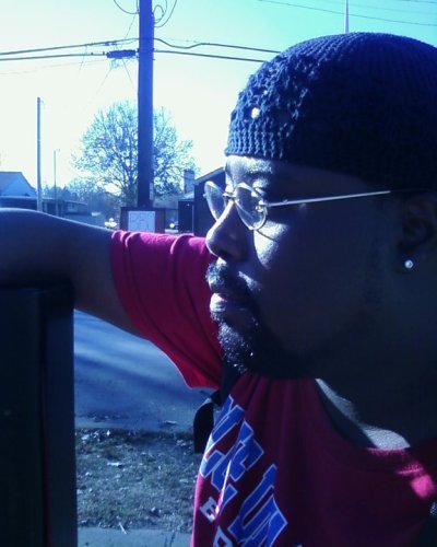 Lamont Jackson