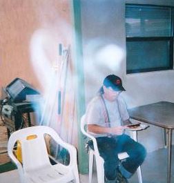 Wilfred Caraveo