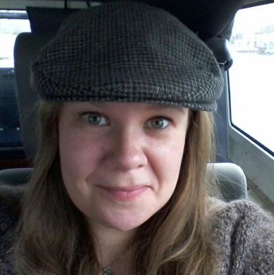 Stacy Davis