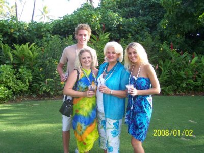 bonnie carroll