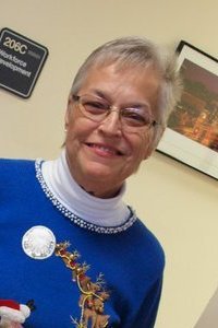 barbara carroll