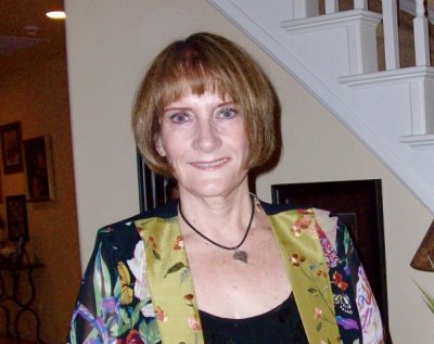 Ann Lfriary