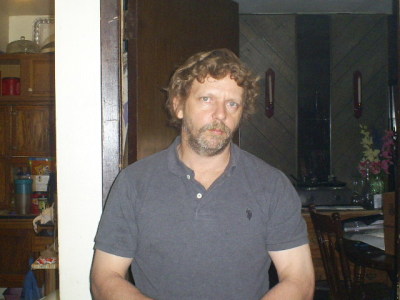 Stephen Benton