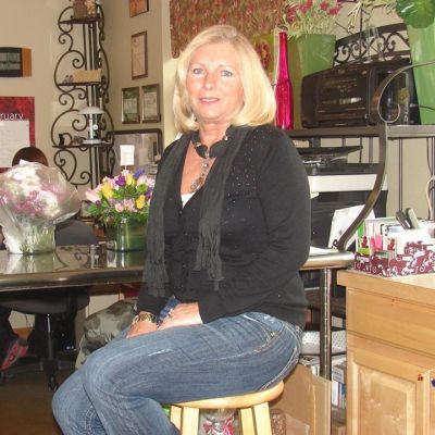 Jeanette Nichols
