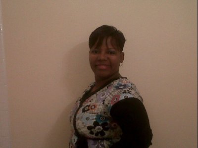 Monica Ware