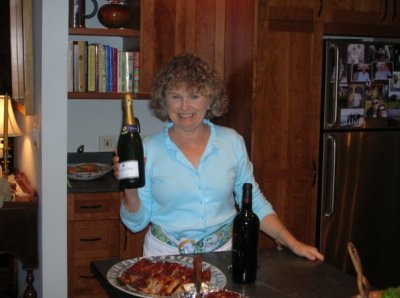 Patricia Newman