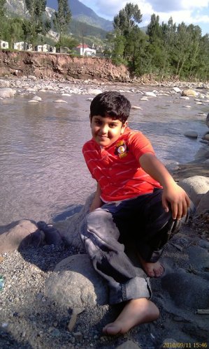 Nyla Toor
