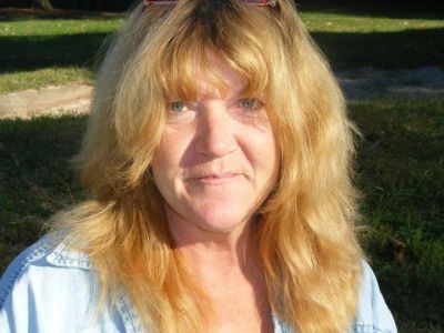 Laura Sligh