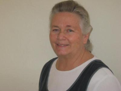 Edwina Carroll