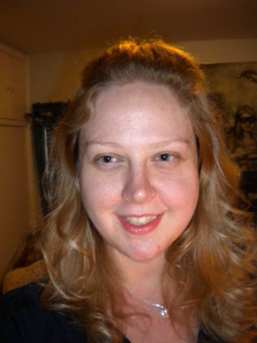 Allison Henson
