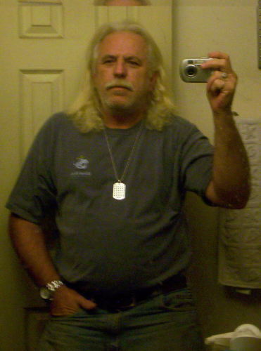 Greg Gibney