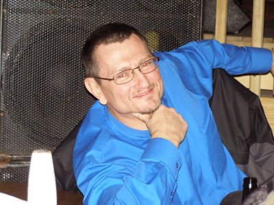 robert langley