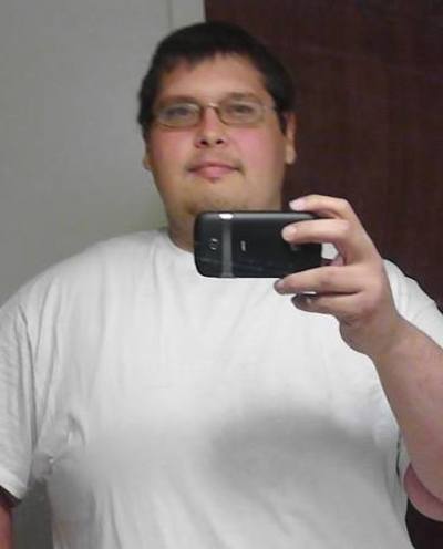 Timothy Sanders