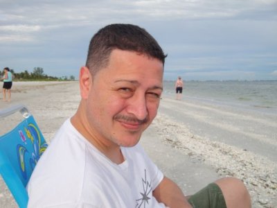 daniel perez