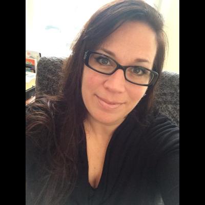 Tracey Carper-Garcia