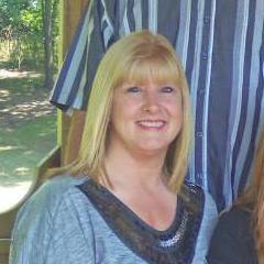 Kathy Watz