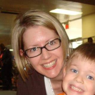 Shelley Blevins