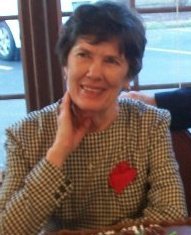 Rosemary Stiteler