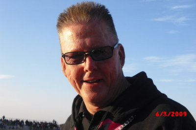 Jerry Mullins