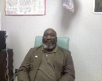 Michael Davis